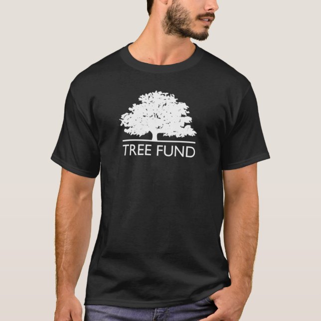 Men's TREE Fund T-Shirt (Front)