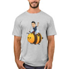 Men's Tri-blend T-Shirt