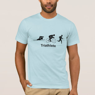 Men's Triathlete Shirt