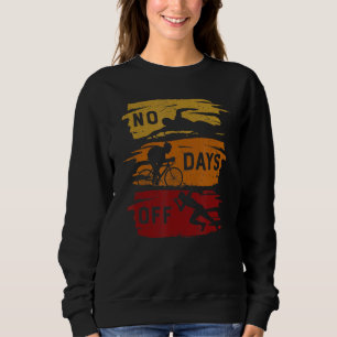Mens Triathlon 5 Sweatshirt
