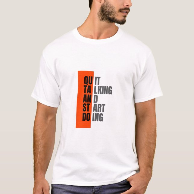 Mens TShirt