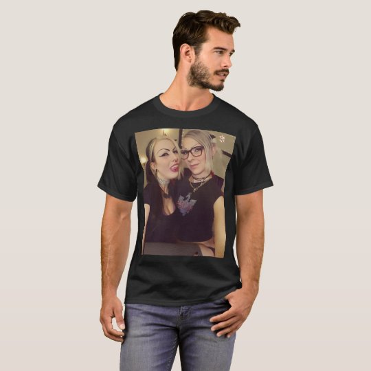 Men's Tshirt