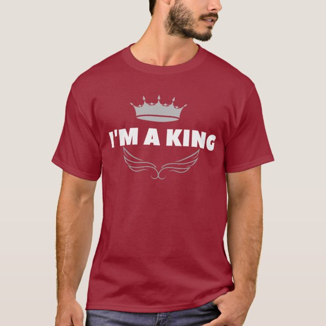 mens tshirt (Front)