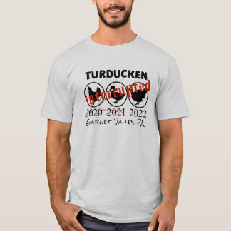 Men's Turducken Shirt