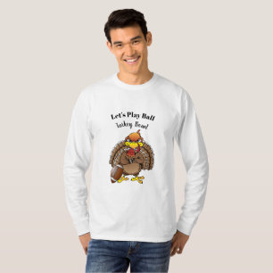 Men's Turkey Bowl Shirt