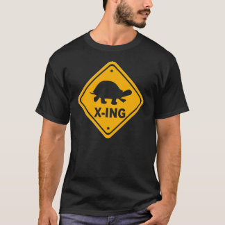 Men's Turtle Crossing t-shirt