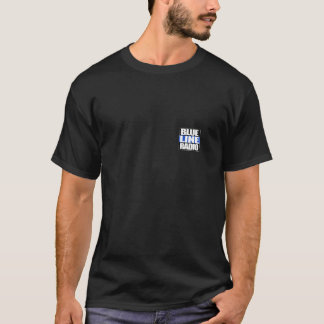 Men's two sided tshirt