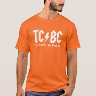 Men's Tye Dye T-Shirt