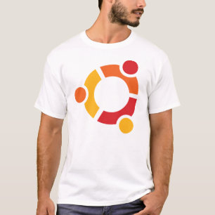 Mens' Ubuntu T-Shirt