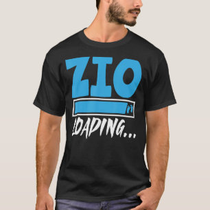 Mens Uncle Loading Newborn Pregnant Pregnancy Futu T-Shirt