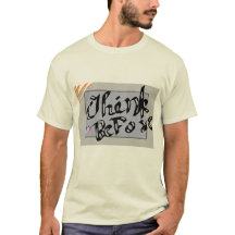 Men's unique attractive T-Shirt