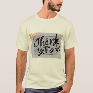 Men's unique attractive T-Shirt