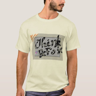 Men's unique attractive T-Shirt