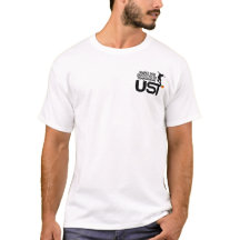 MEN'S UST TEE