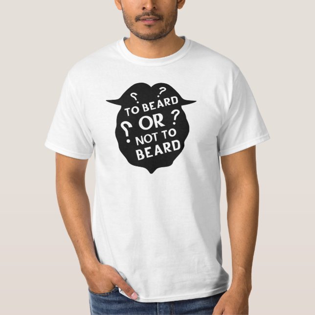 Men's Value T-Shirt (Front)