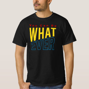 Men's Value T-Shirt