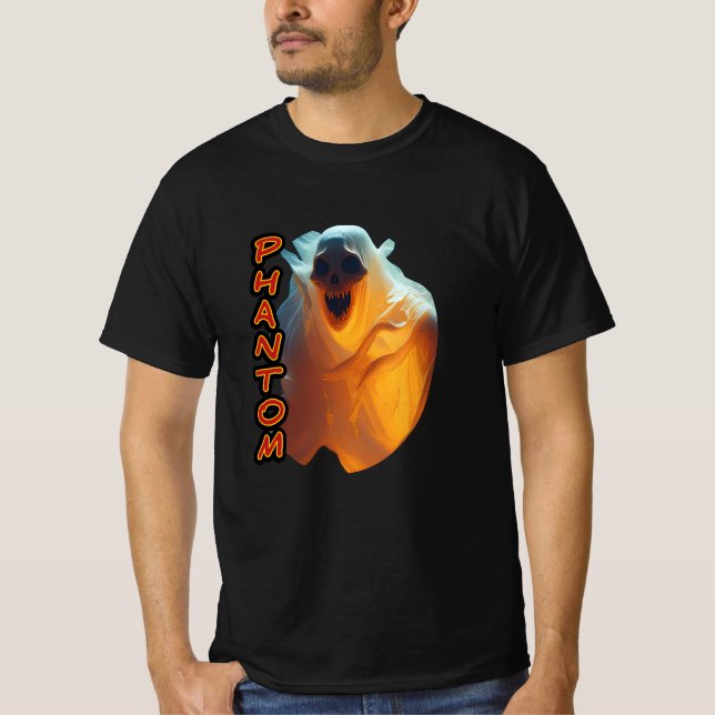 Men's Value T-Shirt  (Front)
