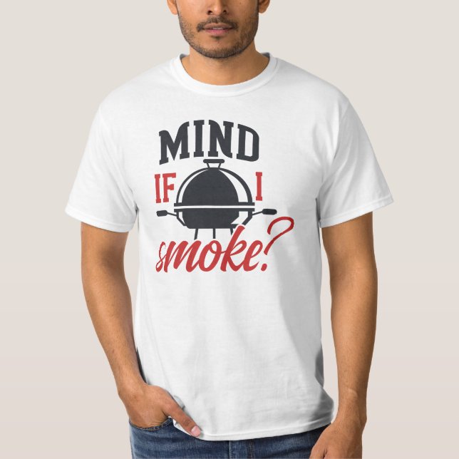 Men's Value T-Shirt (Front)
