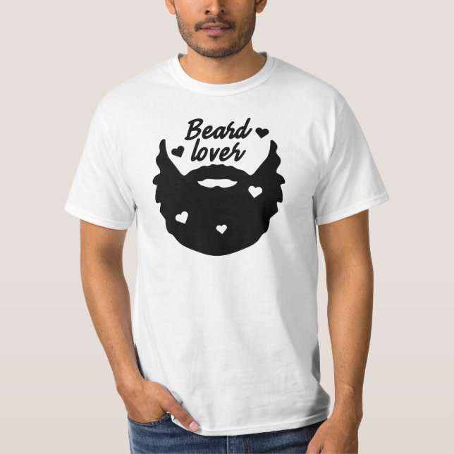 Men's Value T-Shirt (Front)