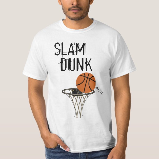 Men's Value T-Shirt (Front)