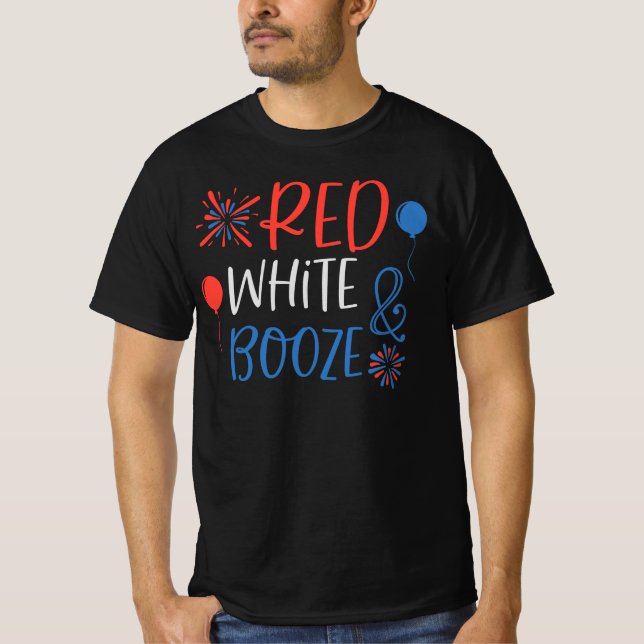 Men's Value T-Shirt (Front)