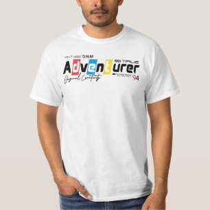 Men's Value T-Shirt