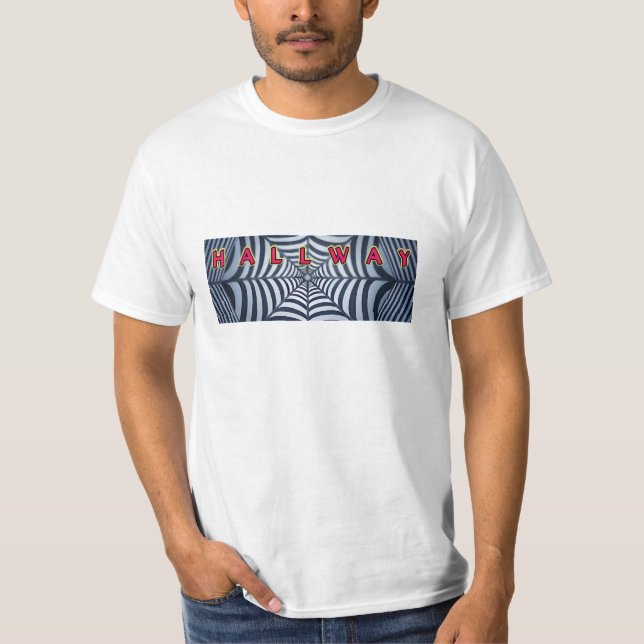 Men's Value T-Shirt  (Front)