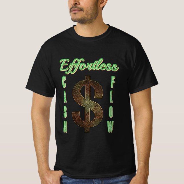 Men's Value T-Shirt  (Front)