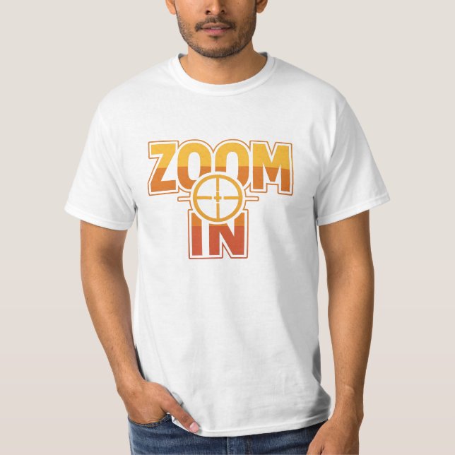 Men's Value T-Shirt  (Front)