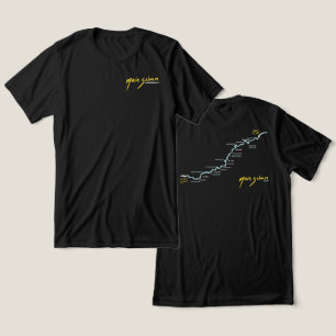 Men's Version 1 Tri-Blend Shirt