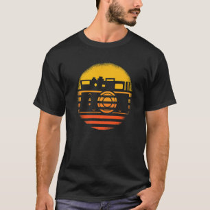 Mens Vintage Camera Photography Photo Shooting Pho T-Shirt