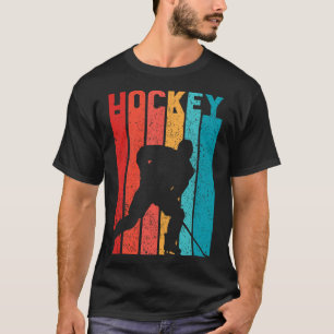 Men's Vintage Hockey Shirts