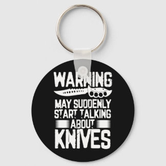 Mens Warning May Suddenly Start Talking About Key Ring