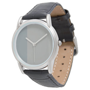 Mens Watches - Shades of Blue & Grey