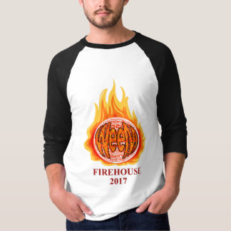 Men's Weem Wordcloud 2017 T-Shirt