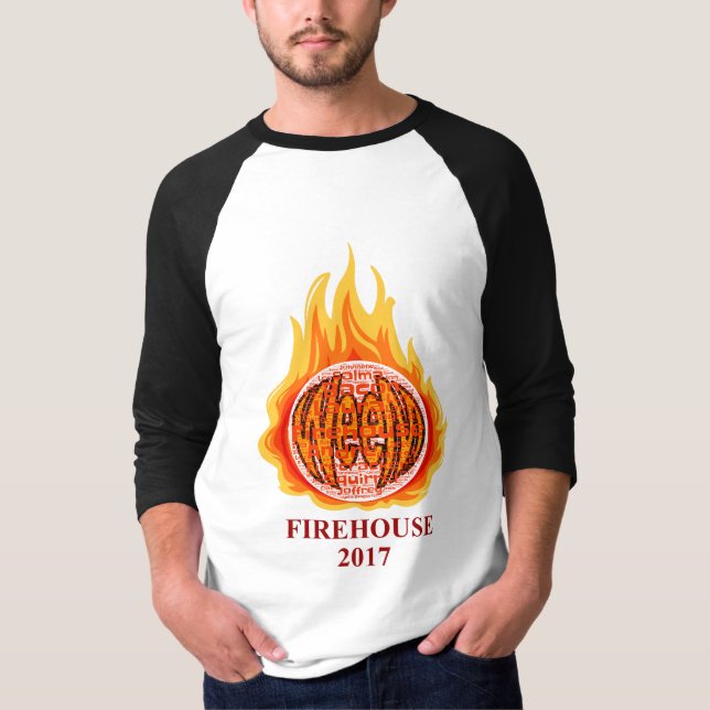 Men's Weem Wordcloud 2017 T-Shirt (Front)