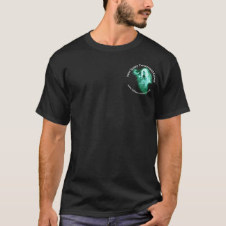 Mens "Who ya gonna Call" Logo Tshirt