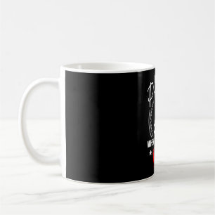 Mens why be a princess when can be a pirate lover coffee mug
