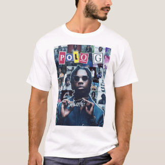 Mens Womens American Lil Rapper Tjay Singer Funny  T-Shirt