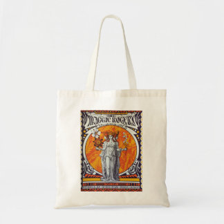 Mens Womens Beautiful Maggie Female Rogers Singer  Tote Bag
