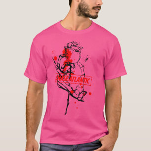 Mens Womens Chase Atlantic Gifts For Movie Fans T-Shirt