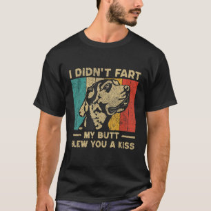 Mens Womens  Great Dane Owner T-Shirt