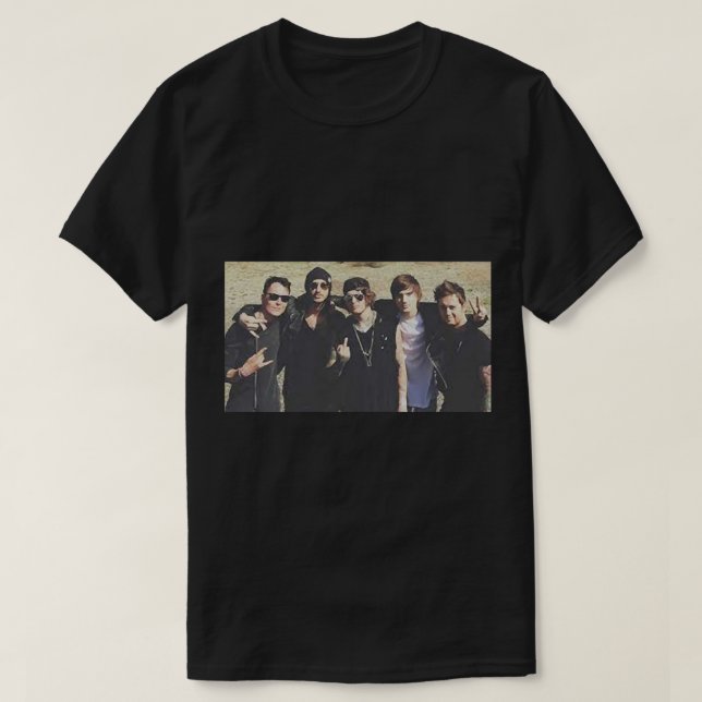 Mens Womens Handsome Jason Actor Beghe Funny Fans T-Shirt (Design Front)