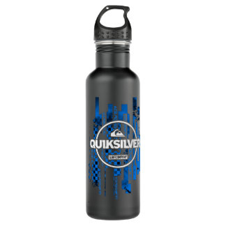 Mens Womens Quicksilver Awesome For Movie Fan 710 Ml Water Bottle