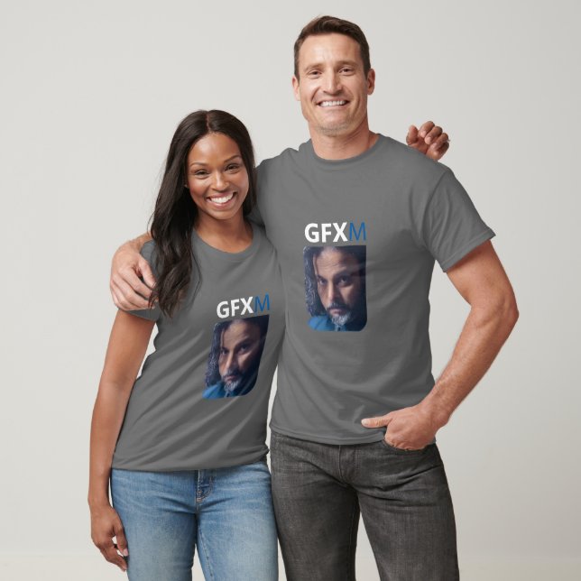 Mens/womens t shirt (Unisex)