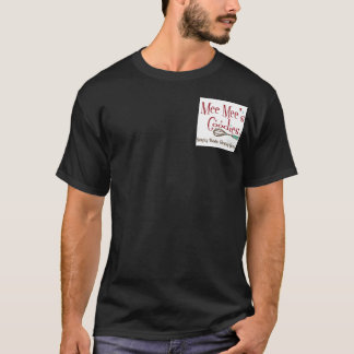 Men's work shirt