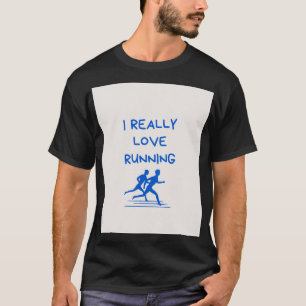 mens workout fit t shirt