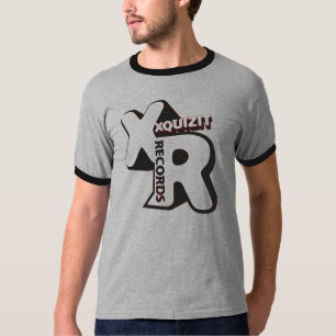 Mens Xquizit Tee