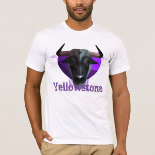 Men's Yellowstone T-Shirt