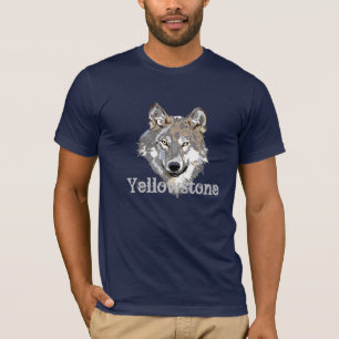 Men's Yellowstone T-Shirt